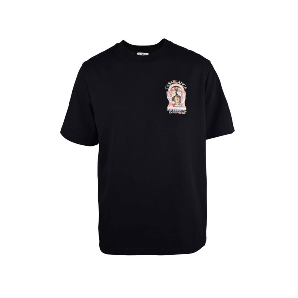 Casablanca Men L'arche T-Shirt